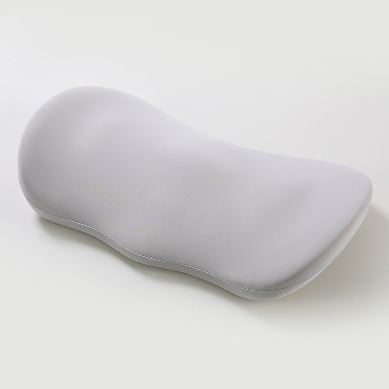Cuscino Lombare Ergonomico per Supporto Schiena