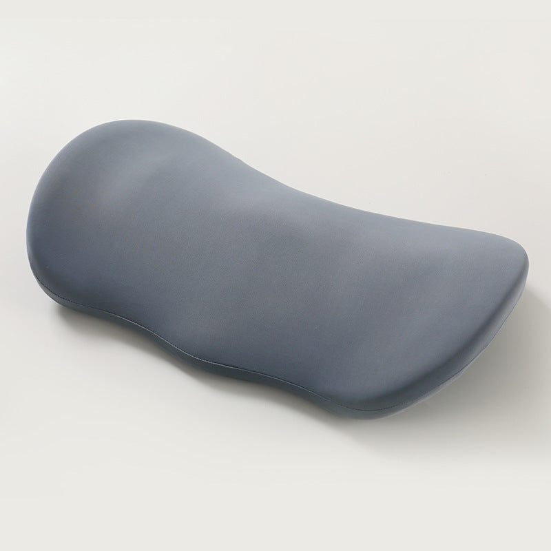Cuscino Lombare Ergonomico per Supporto Schiena