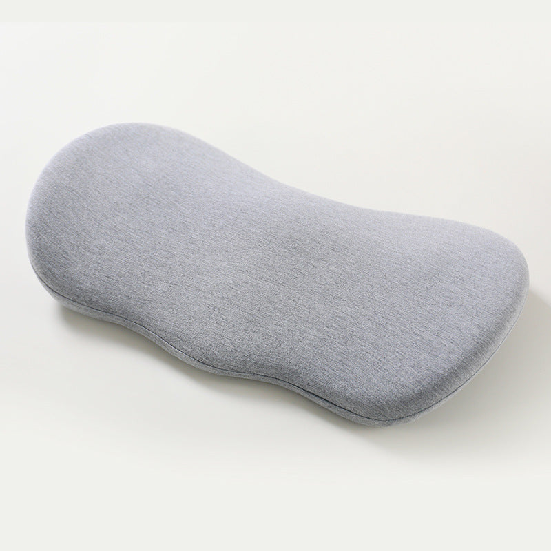 Cuscino Lombare Ergonomico per Supporto Schiena