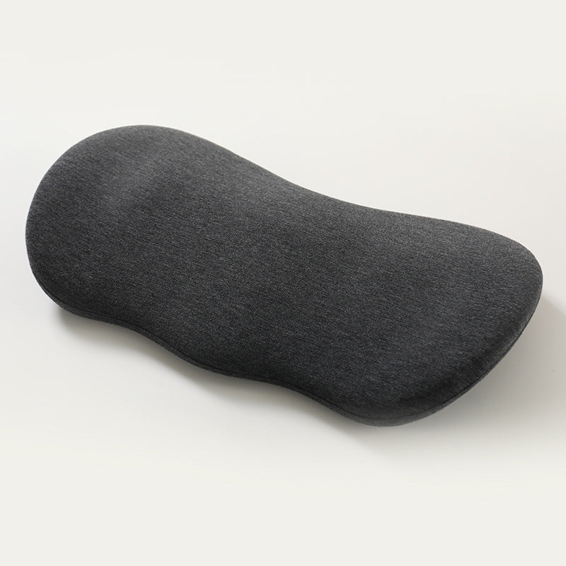 Cuscino Lombare Ergonomico per Supporto Schiena