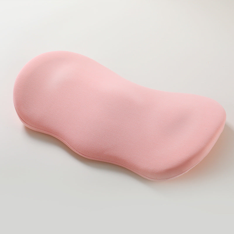 Cuscino Lombare Ergonomico per Supporto Schiena