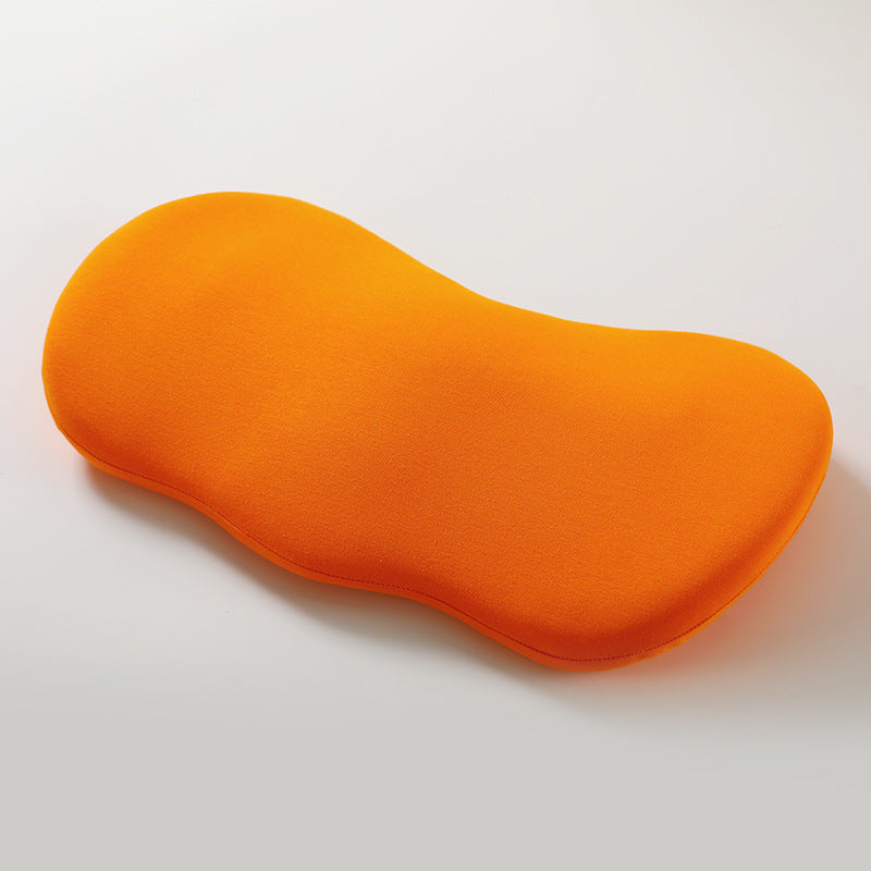 Cuscino Lombare Ergonomico per Supporto Schiena