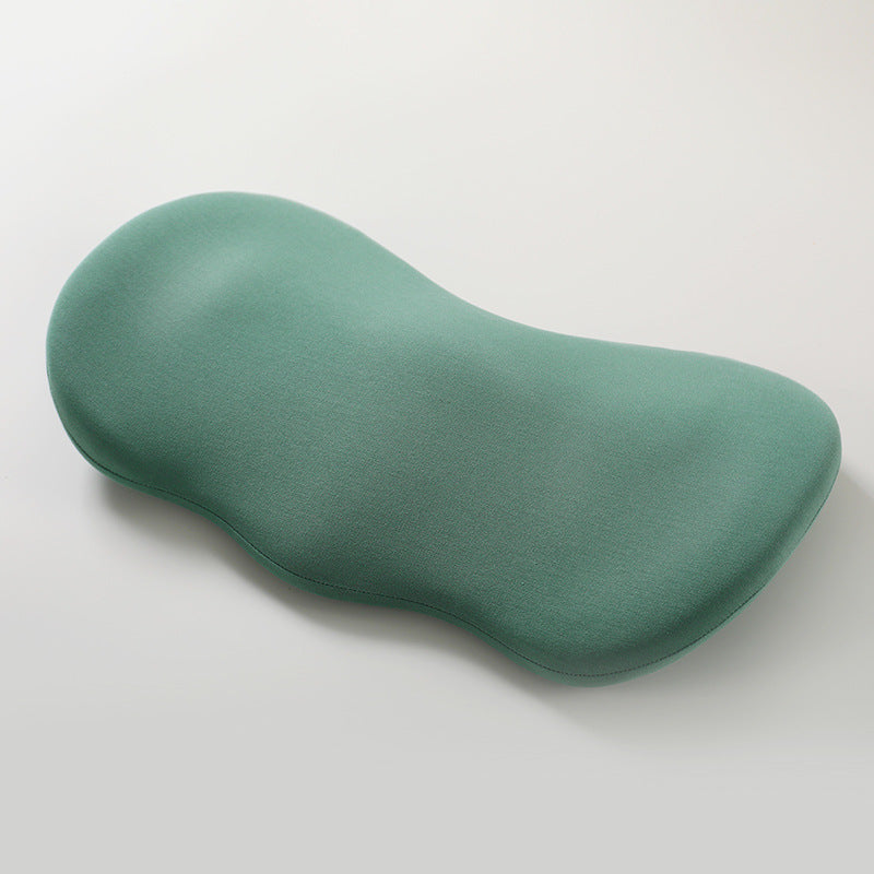 Cuscino Lombare Ergonomico per Supporto Schiena