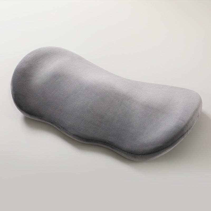 Cuscino Lombare Ergonomico per Supporto Schiena