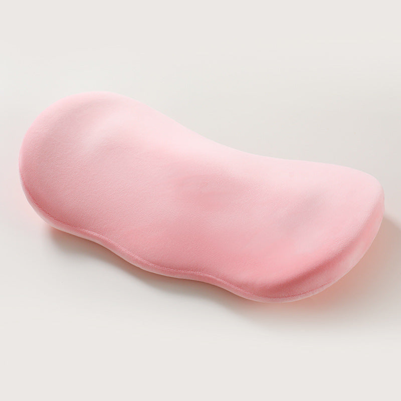 Cuscino Lombare Ergonomico per Supporto Schiena