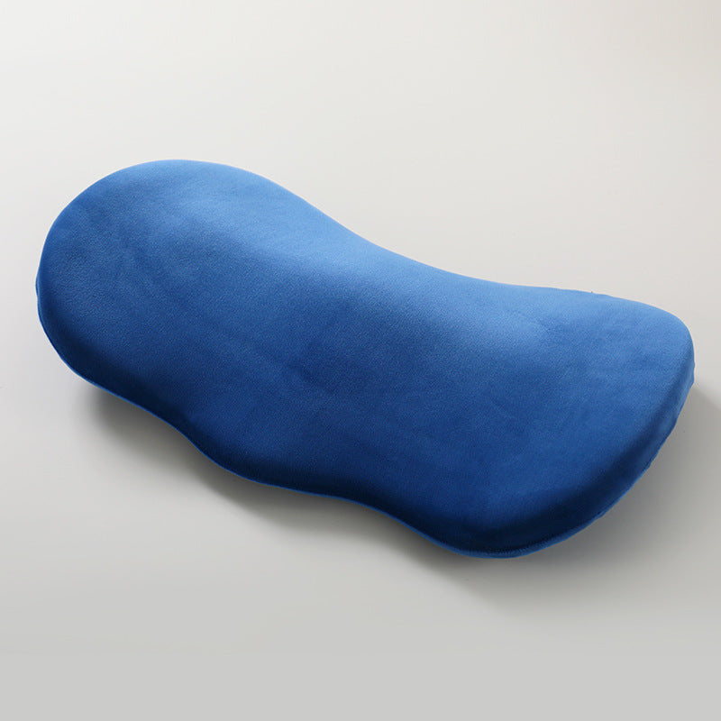 Cuscino Lombare Ergonomico per Supporto Schiena