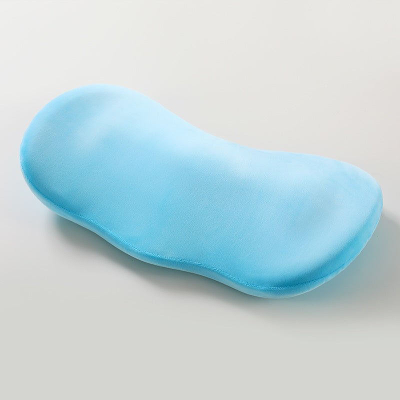 Cuscino Lombare Ergonomico per Supporto Schiena