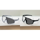 Occhiali da ciclismo fotocromatici con protezione UV400