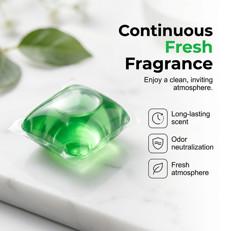 🌱♻️ Capsule Deodorizzanti Bio-Enzimatiche – La soluzione eco-friendly per scarichi senza odori! 🚿🍃