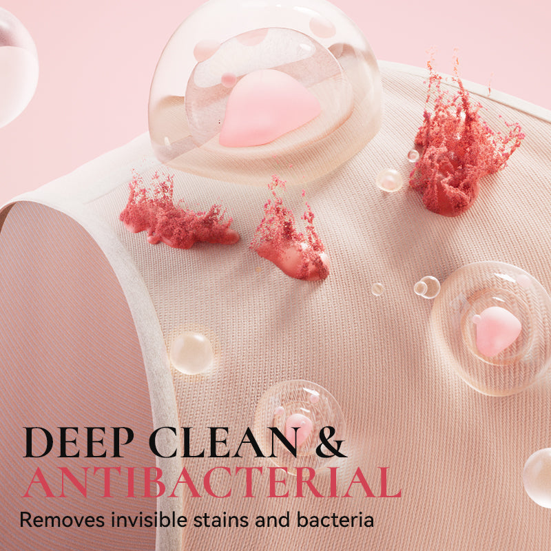 🔥Offerta speciale - 50% di sconto💃💖Detersivo delicato per biancheria intima🩲