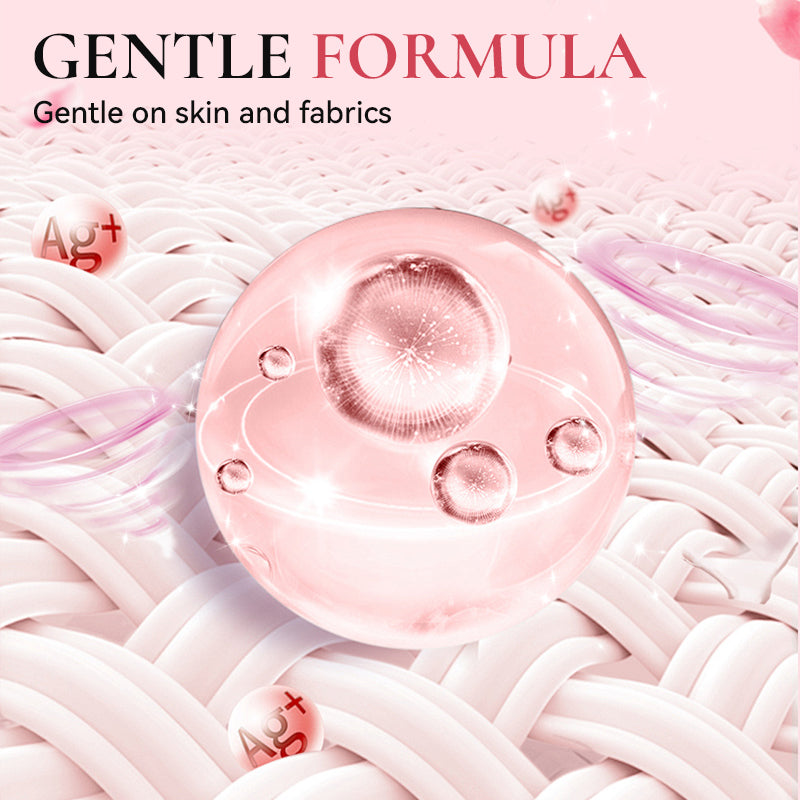 🔥Offerta speciale - 50% di sconto💃💖Detersivo delicato per biancheria intima🩲