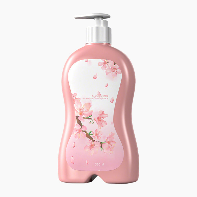🔥Offerta speciale - 50% di sconto💃💖Detersivo delicato per biancheria intima🩲