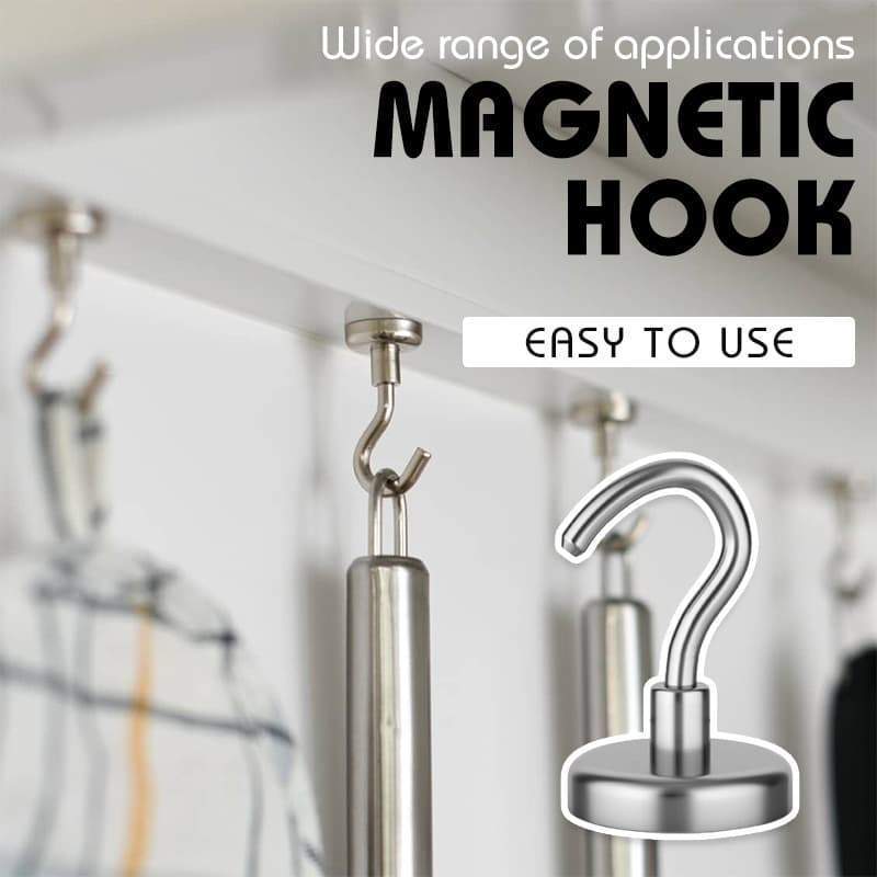 Gancio Magnetico