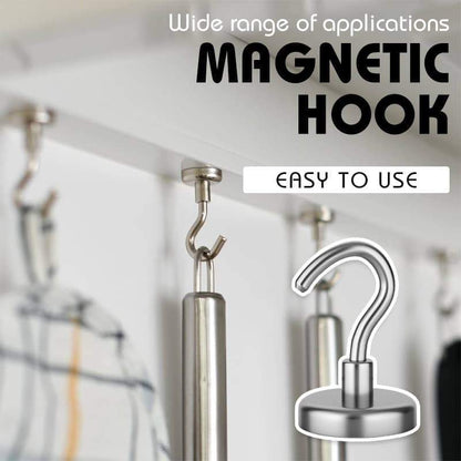 Gancio Magnetico