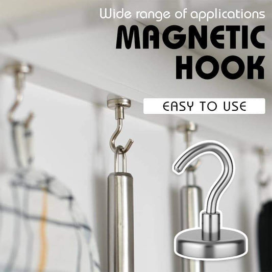 Gancio Magnetico