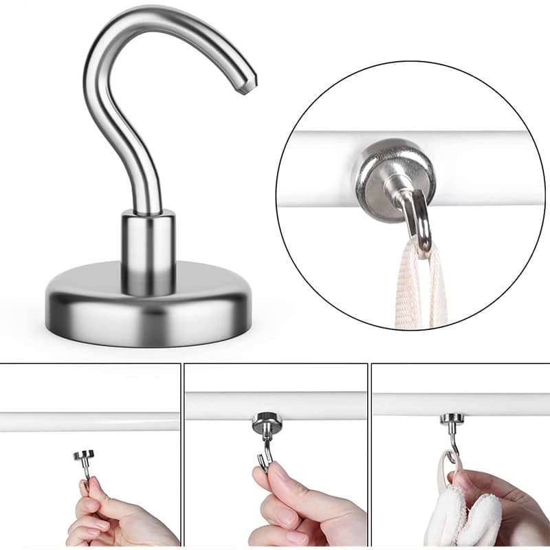 Gancio Magnetico