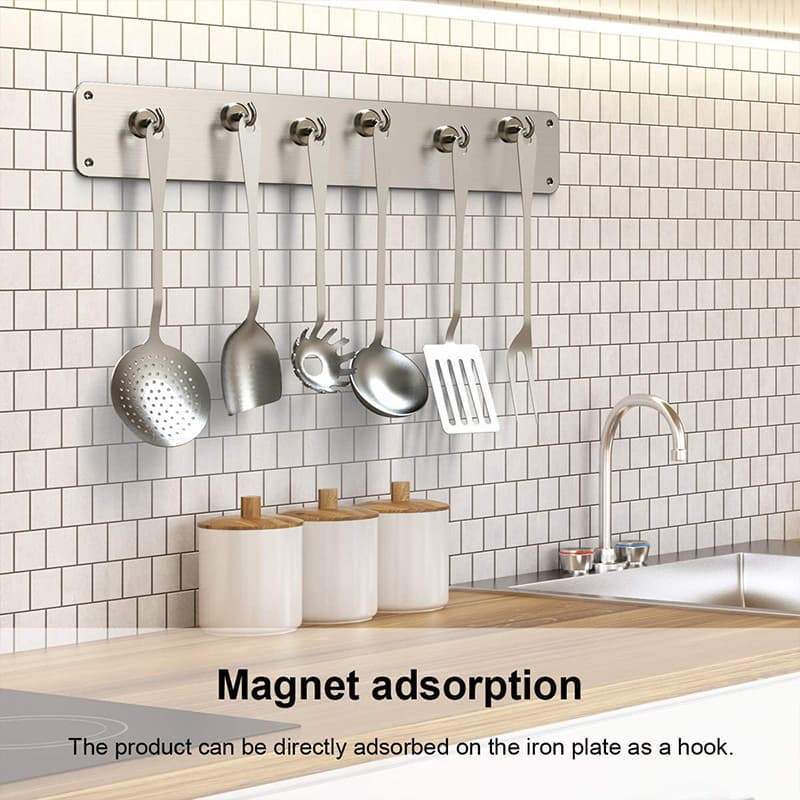 Gancio Magnetico