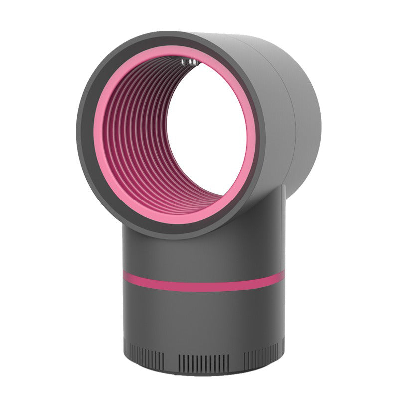Lampada Antizanzare LED USB