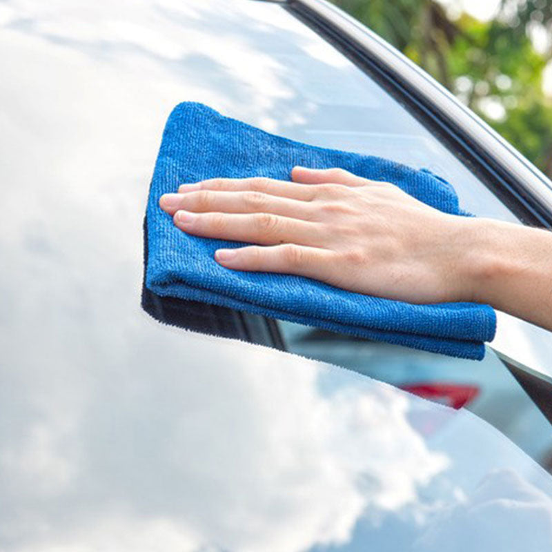 Kit di riparazione rapida per crepe sul parabrezza dell'auto