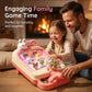 Set Interattivo di Flipper con Biglie per Bambini