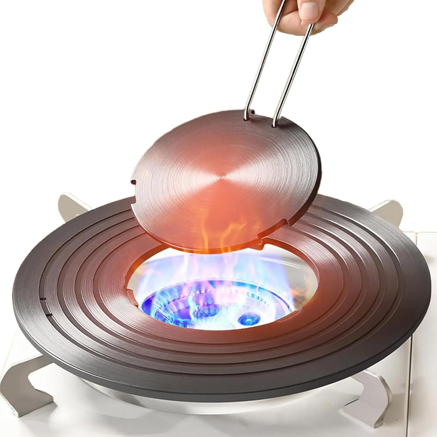 Piastra diffusore di calore