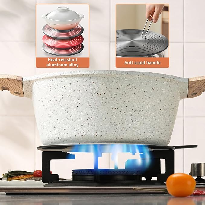 Piastra diffusore di calore