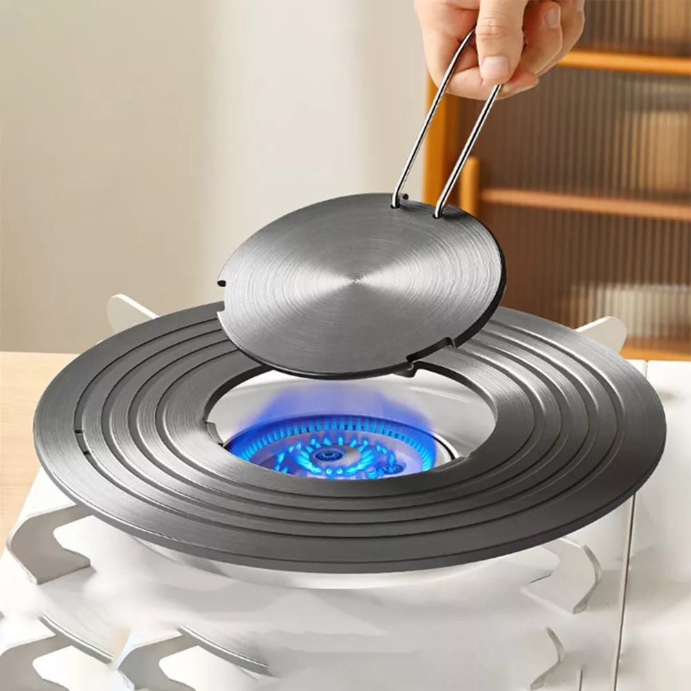 Piastra diffusore di calore