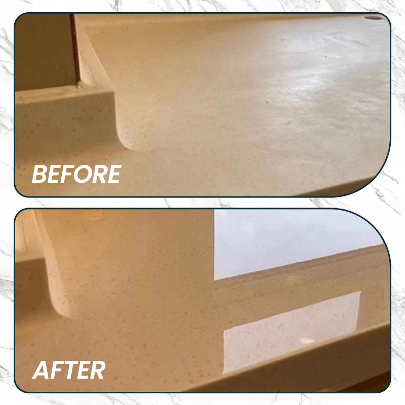 🥳2026 HOT SALE🥳💞50K+ SOLD!🔧✨ 50% OFF! Stone Crystal Countertop Scratch Repair – Fills & smooths scratches, restores glossy shine. No need to replace – repair & protect! 🛡️💎 🥳2026 HOT SALE🥳💞50K+ SOLD!🔧✨