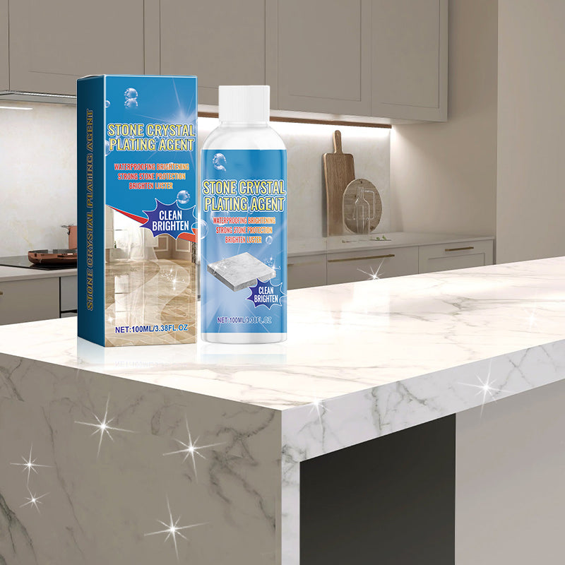 🥳2026 HOT SALE🥳💞50K+ SOLD!🔧✨ 50% OFF! Stone Crystal Countertop Scratch Repair – Fills & smooths scratches, restores glossy shine. No need to replace – repair & protect! 🛡️💎 🥳2026 HOT SALE🥳💞50K+ SOLD!🔧✨