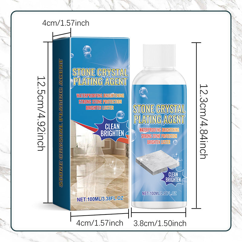 🥳2026 HOT SALE🥳💞50K+ SOLD!🔧✨ 50% OFF! Stone Crystal Countertop Scratch Repair – Fills & smooths scratches, restores glossy shine. No need to replace – repair & protect! 🛡️💎 🥳2026 HOT SALE🥳💞50K+ SOLD!🔧✨