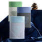 Boxer da uomo traspiranti senza cuciture