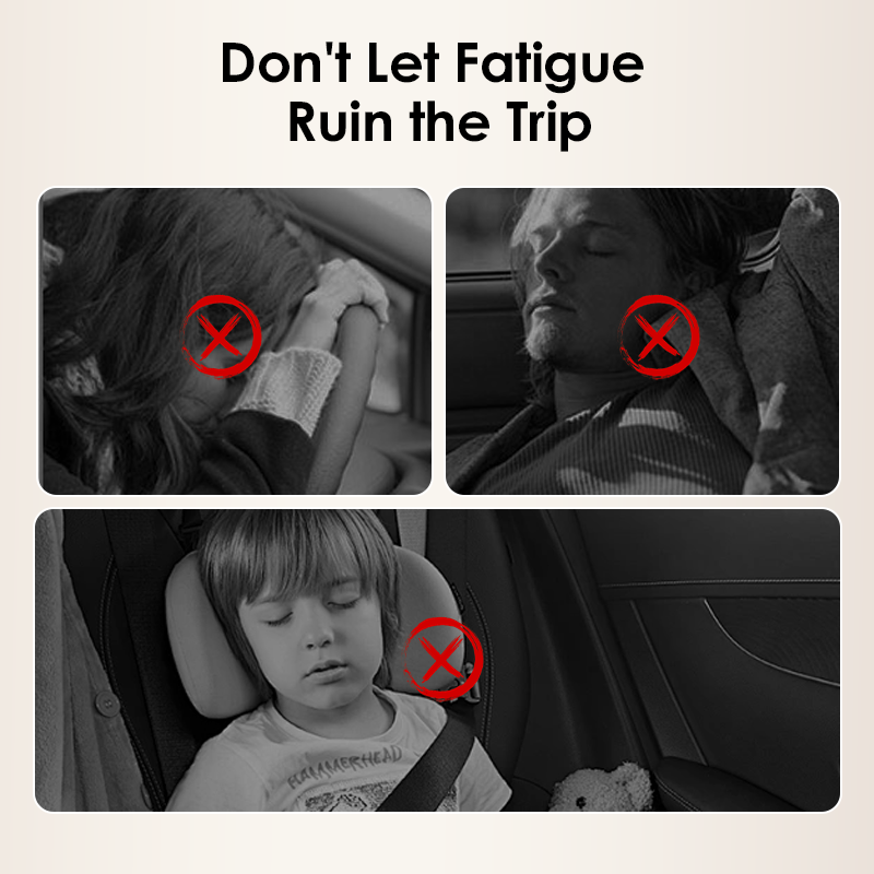 Materasso Gonfiabile da Auto per Viaggio