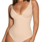 Body donna effetto seno