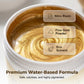 Vernice dorata a base d'acqua resistente alle intemperie