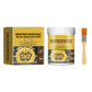 Vernice dorata a base d'acqua resistente alle intemperie
