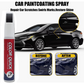 🔥Pennarello ritocco vernice auto🚘 Copri graffi velocemente, l’auto torna come nuova✨
