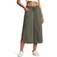 🌼 SCONTO DEL 50% IN QUESTO MOMENTO! 🌼 Pantaloncini da donna in tessuto tinta unita, dalla vestibilità comoda