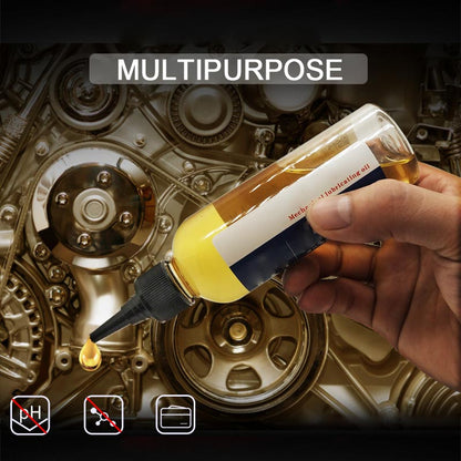 Multipurpose Mechanic Chain Anti-Rust Lubricant