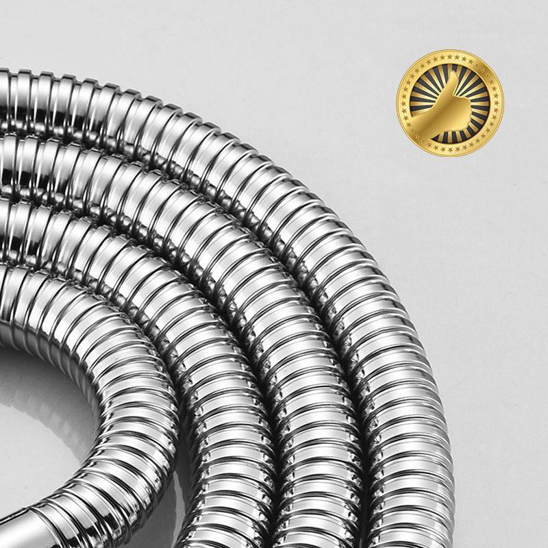 Tubo Flessibile Doccia in Acciaio Inox 304