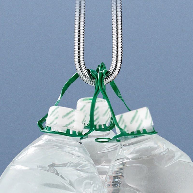 Tubo Flessibile Doccia in Acciaio Inox 304
