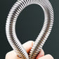 Tubo Flessibile Doccia in Acciaio Inox 304