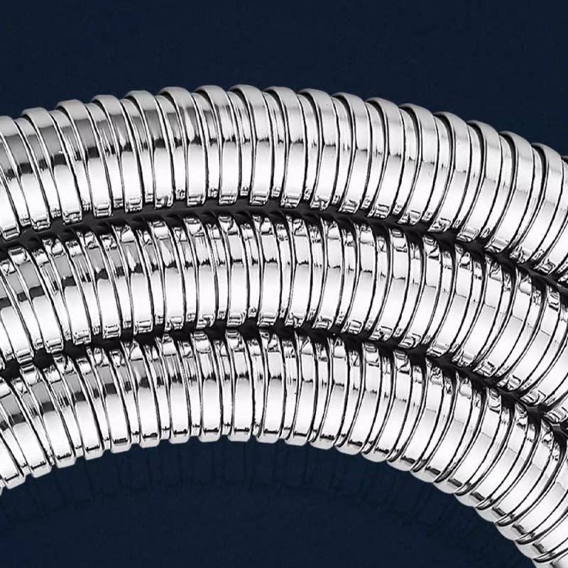 Tubo Flessibile Doccia in Acciaio Inox 304