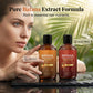 Kit Shampoo e Balsamo Riparatore Multieffetto