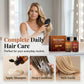 Kit Shampoo e Balsamo Riparatore Multieffetto