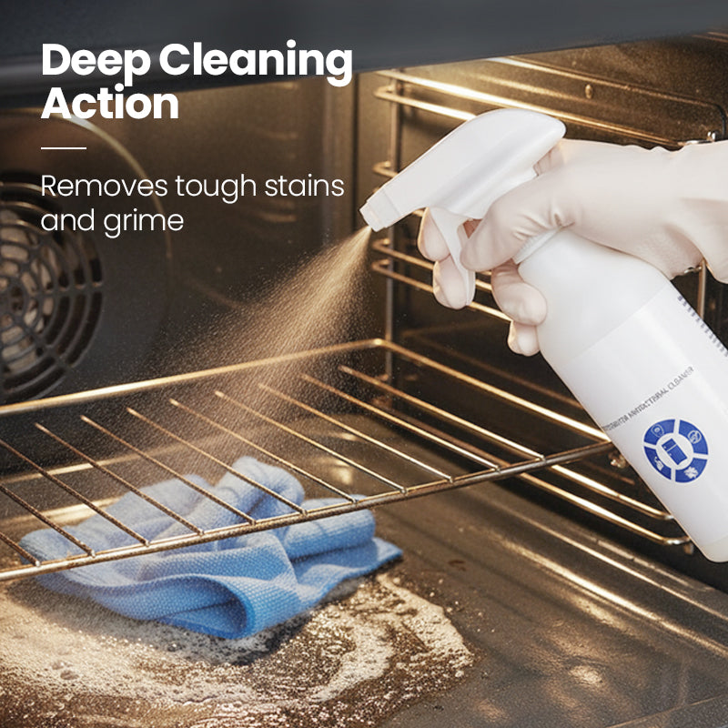 Refrigerator & Appliance Cleaner Spray