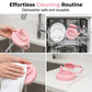 Coperchio in silicone per lattina di bibita