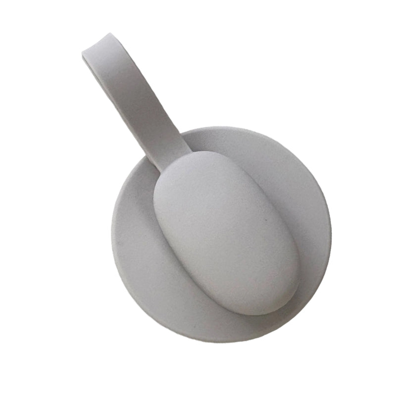 Coperchio in silicone per lattina di bibita