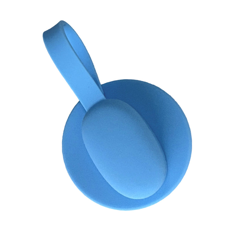 Coperchio in silicone per lattina di bibita