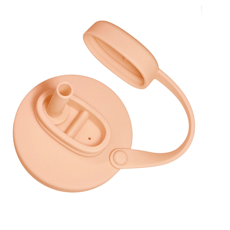 Coperchio in silicone per lattina di bibita