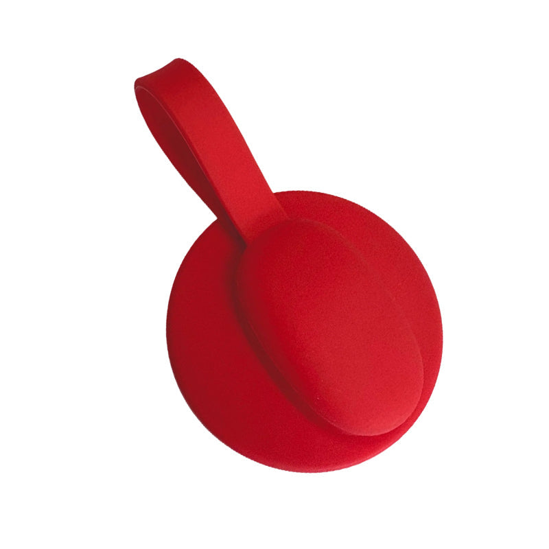 Coperchio in silicone per lattina di bibita